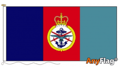 Ministry of Defence Flags
